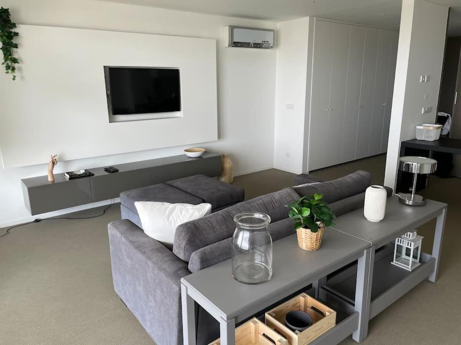Fuzeta Stylish 1 Bedroom Apartment - Amazing Views Exterior photo