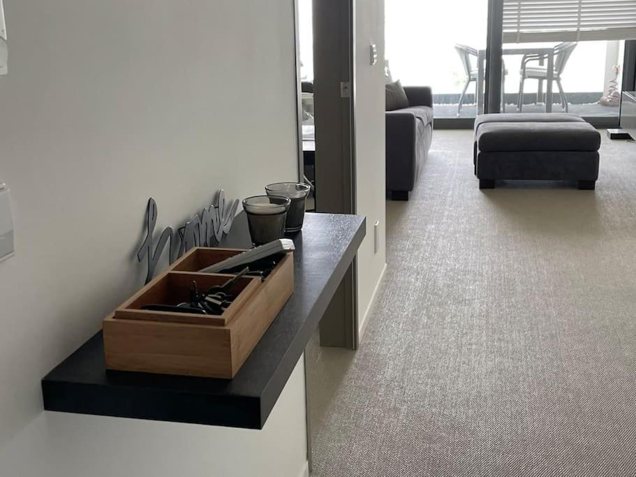 Fuzeta Stylish 1 Bedroom Apartment - Amazing Views Exterior photo