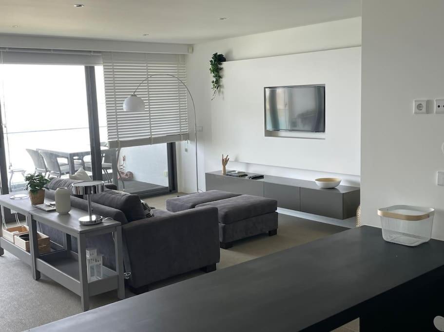 Fuzeta Stylish 1 Bedroom Apartment - Amazing Views Exterior photo